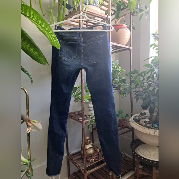 Bootlegger jeans - Picture 2 of 2